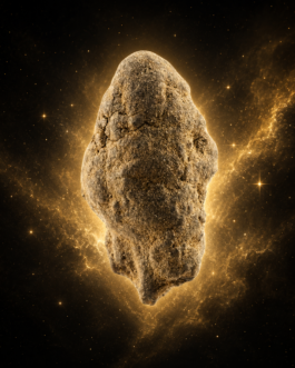 Moon Rocks