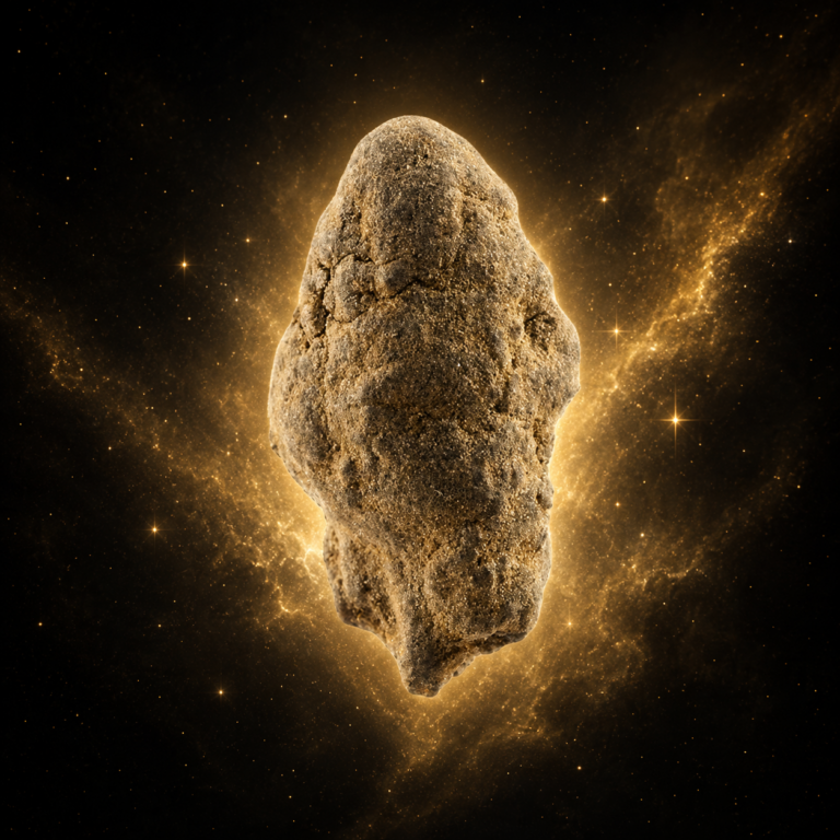 Moon Rocks